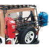 Trail Rack Jerry Can Holder by Wilderness Accessories